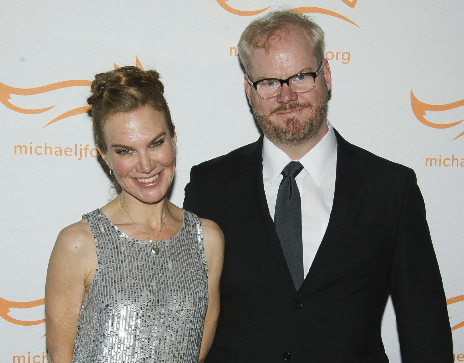 People Jim Gaffigan